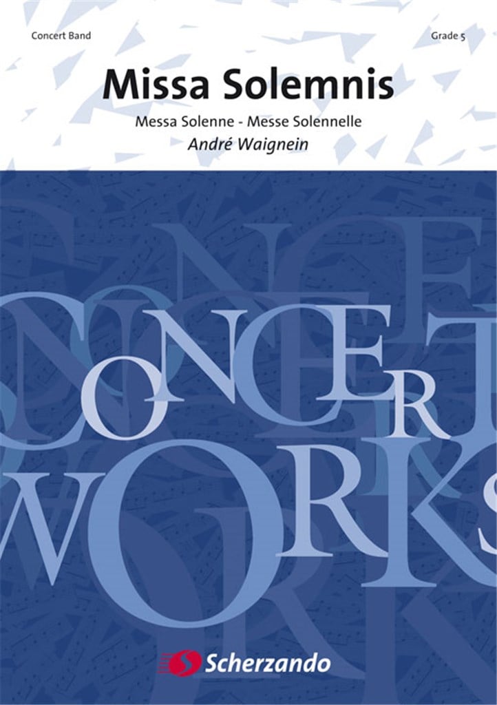 Missa Solemnis
